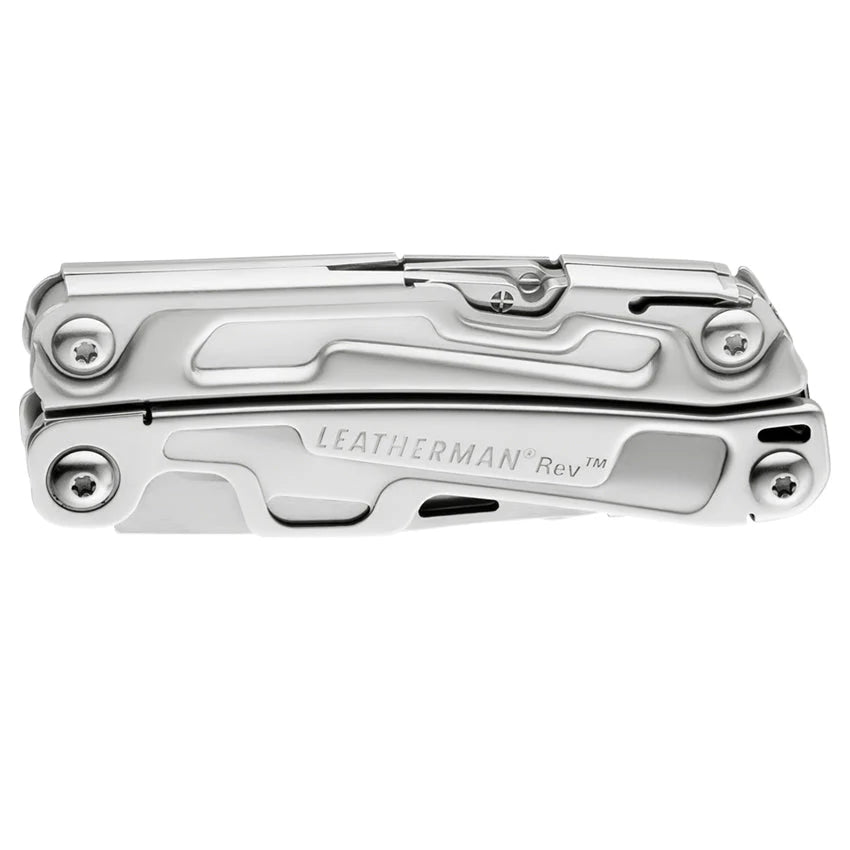 MULTIHERRAMIENTA REV LEATHERMAN