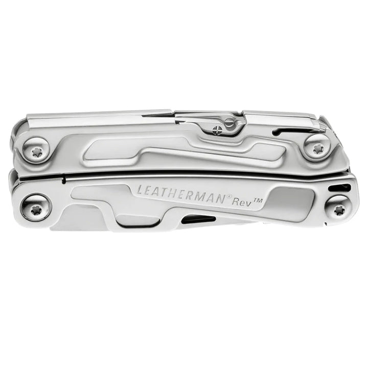 MULTIHERRAMIENTA REV LEATHERMAN