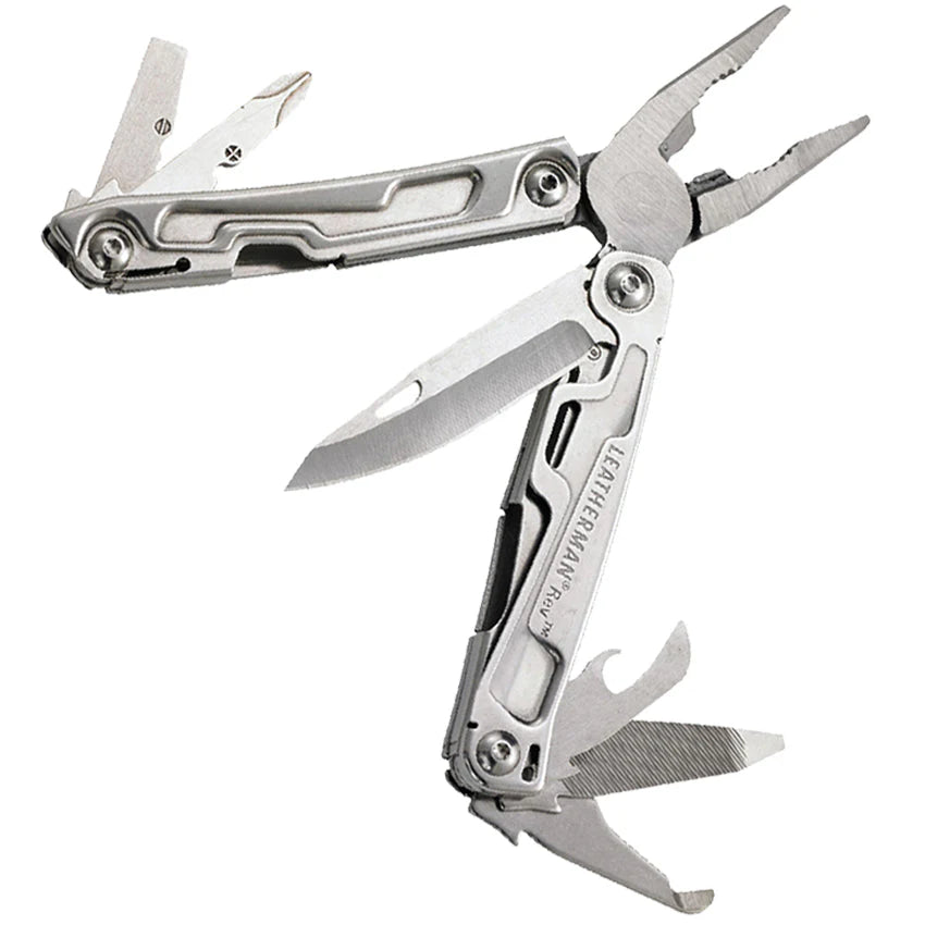 MULTIHERRAMIENTA REV LEATHERMAN