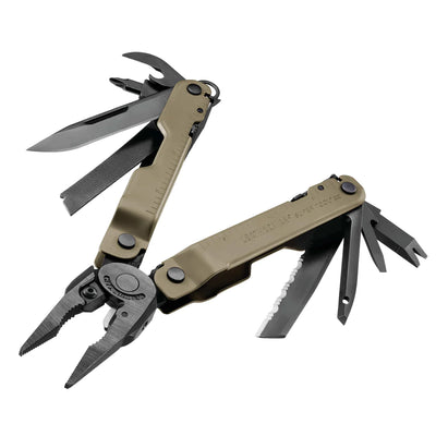 MULTIHERRAMIENTA SUPER TOOL 300M COYOTE LEATHERMAN