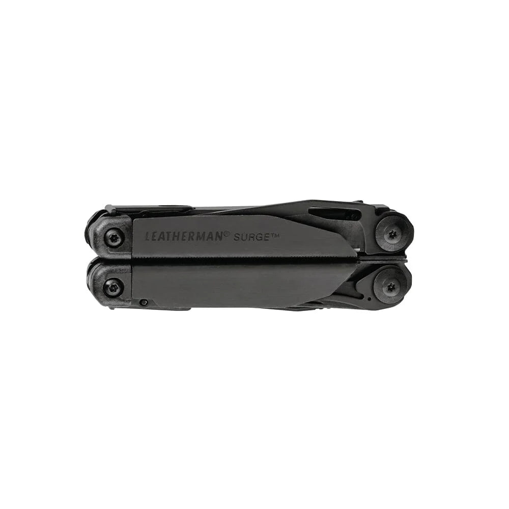 MULTIHERRAMIENTA SURGE-B NEGRA BASIC LEATHERMAN
