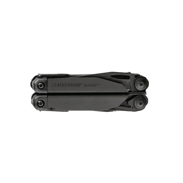 MULTIHERRAMIENTA SURGE-B NEGRA BASIC LEATHERMAN