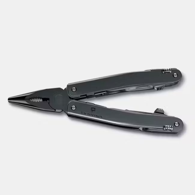 MULTIHERRAMIENTA SWISSTOOL Spirit MXBS BLACK 24 USOS VICTORINOX