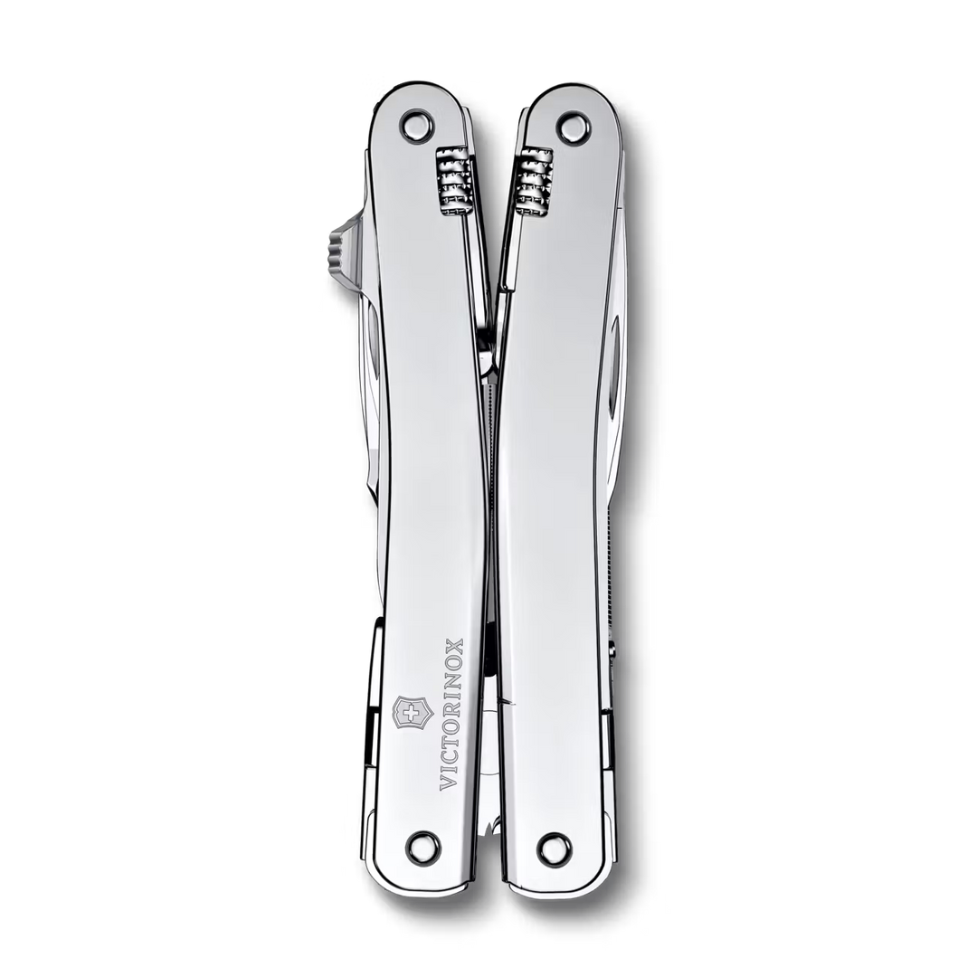 MULTIHERRAMIENTA SWISSTOOL Spirit MX , silver, 21 usos victorinox