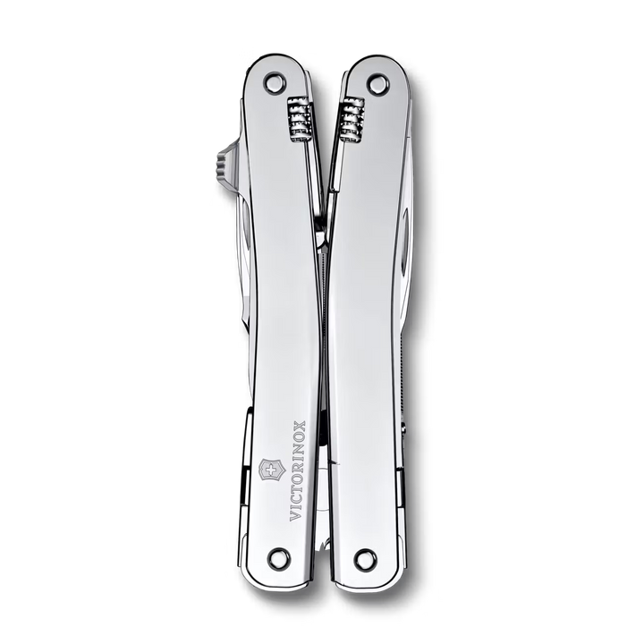 MULTIHERRAMIENTA SWISSTOOL Spirit MX , silver, 21 usos victorinox
