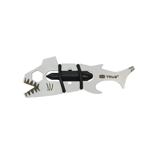 MULTIHERRAMIENTA TRUE SHARKEY