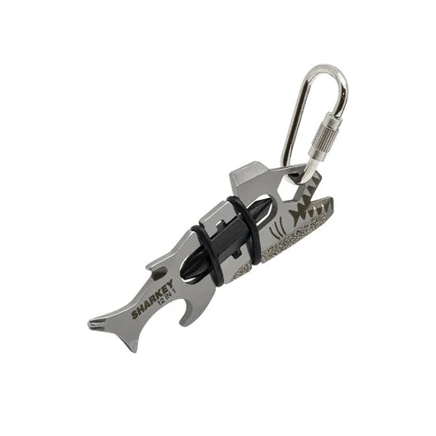 MULTIHERRAMIENTA TRUE SHARKEY