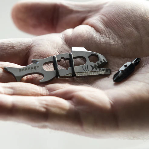 MULTIHERRAMIENTA TRUE SHARKEY