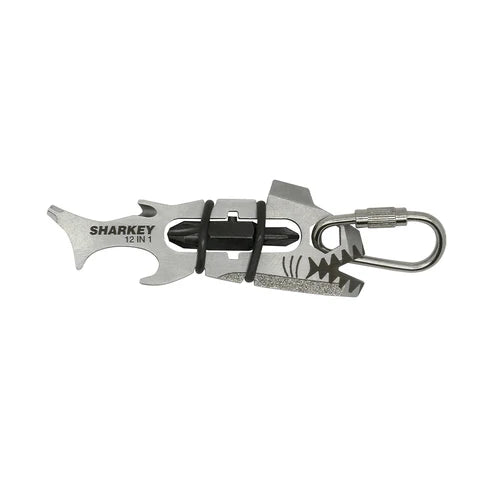 MULTIHERRAMIENTA TRUE SHARKEY