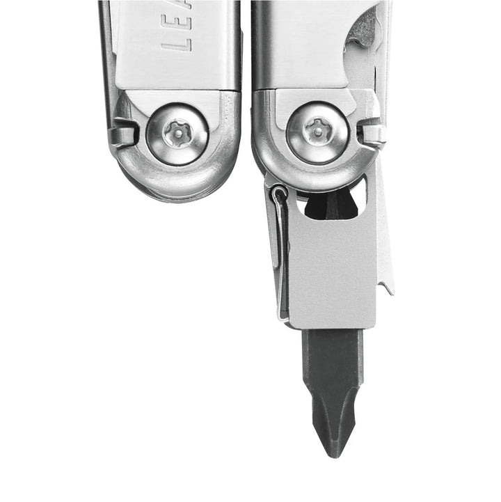 MULTIHERRAMIENTA WAVE-S PLUS SILVER LEATHERMAN