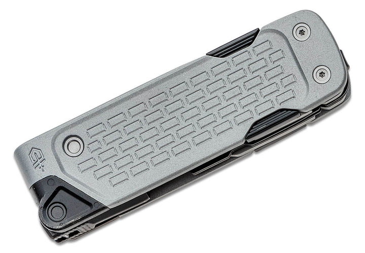 MULTIHERRAMIENTA GERBER SILVER LOCKDOWN DRIVER