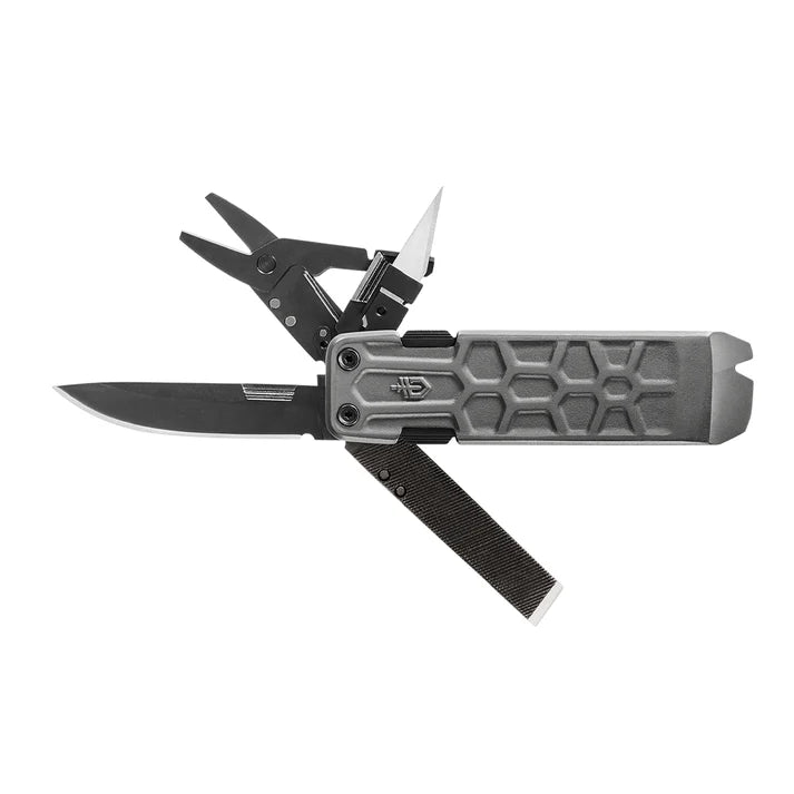 MULTIHERRAMIENTA GERBER GREY LOCKDOWN PRY