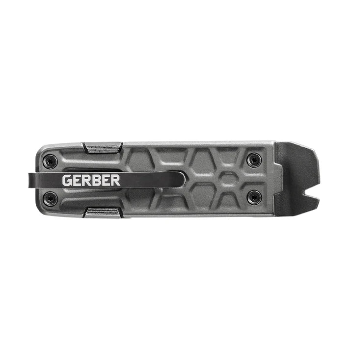MULTIHERRAMIENTA GERBER GREY LOCKDOWN PRY
