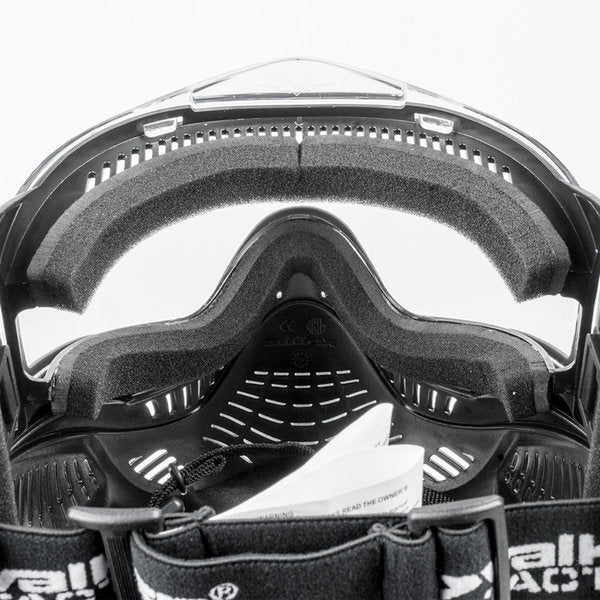 Mascara Termica de paintball MI-7 Camo-MULTICAM Valken