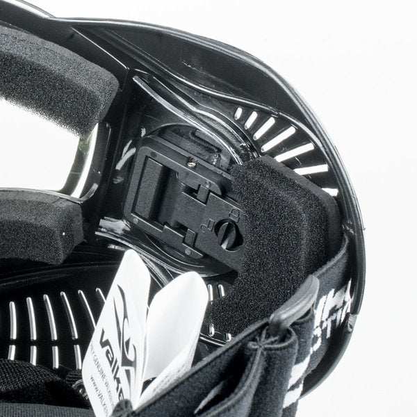 Mascara Termica de paintball Valken MI-7 Camo-Woodland