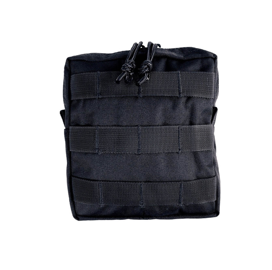 Medium MOLLE Utility Pouch RED ROCK