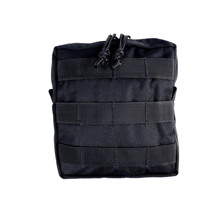 Medium MOLLE Utility Pouch RED ROCK