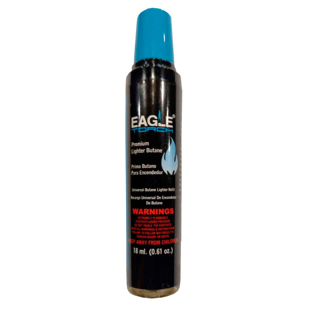 Mini Gas Butano 18 ML