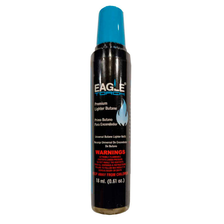 Mini Gas Butano 18 ML