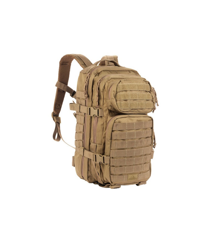 Mochila Assault Coyote RED ROCK