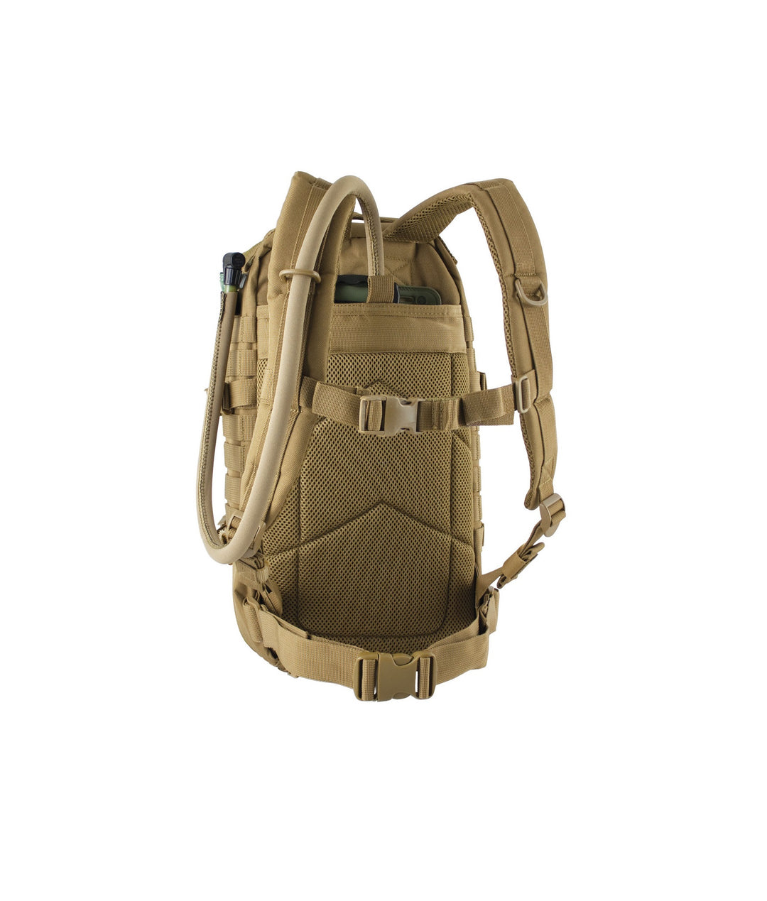 Mochila Assault Coyote RED ROCK