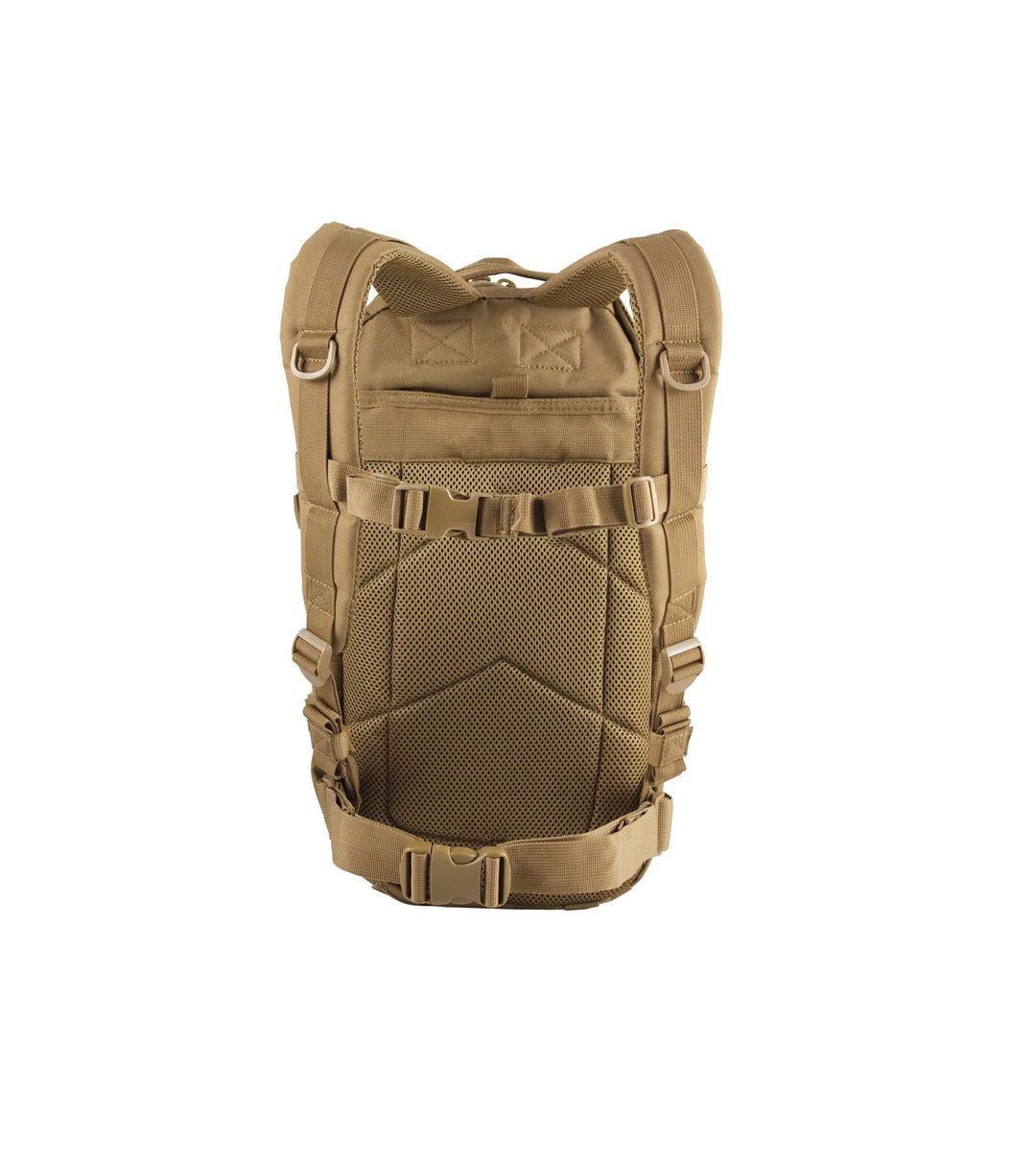 Mochila Assault Coyote RED ROCK