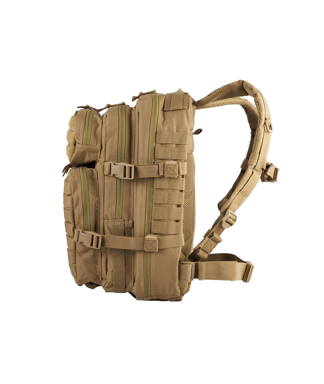 Mochila Assault Coyote RED ROCK