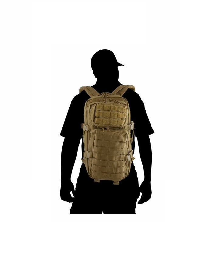 Mochila Assault Coyote RED ROCK