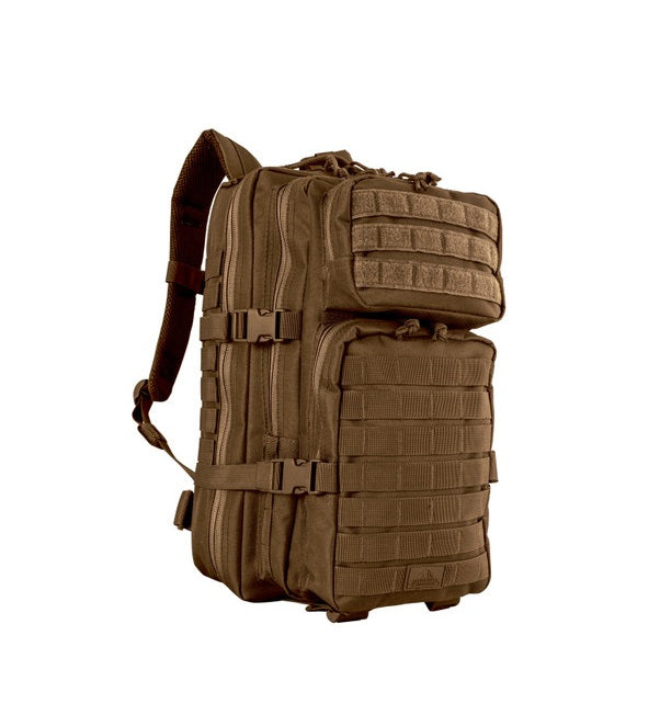 Mochila Assault Pack, Dark Earth RED ROCK