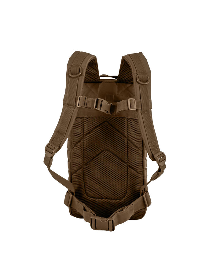 Mochila Assault Pack, Dark Earth RED ROCK