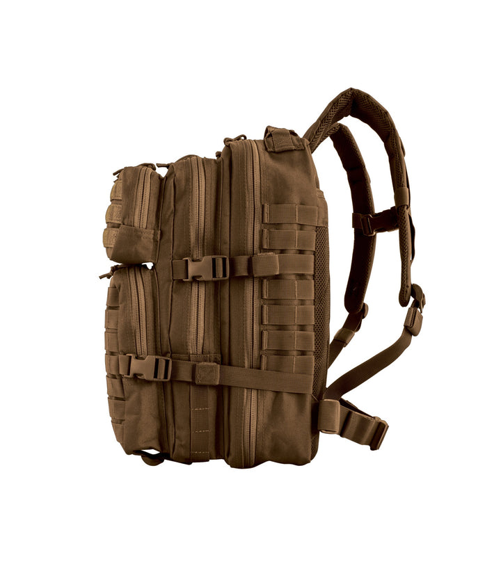 Mochila Assault Pack, Dark Earth RED ROCK