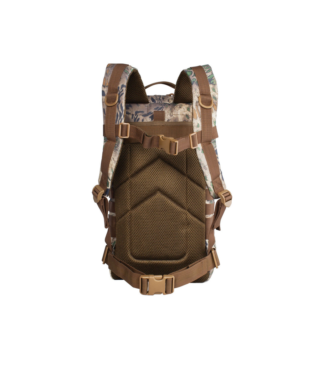 Mochila Assault Pack, MULTI PURPOSE CAMO RED ROCK