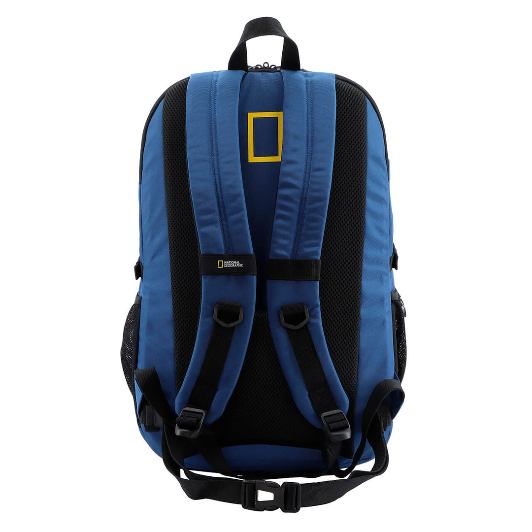 Mochila Nat Geo BOX CANYON 35 L Azul Royal
