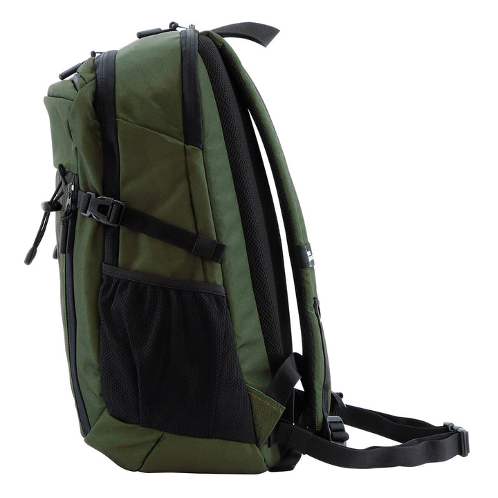 Mochila Nat Geo BOX CANYON 35 L Verde Olivo