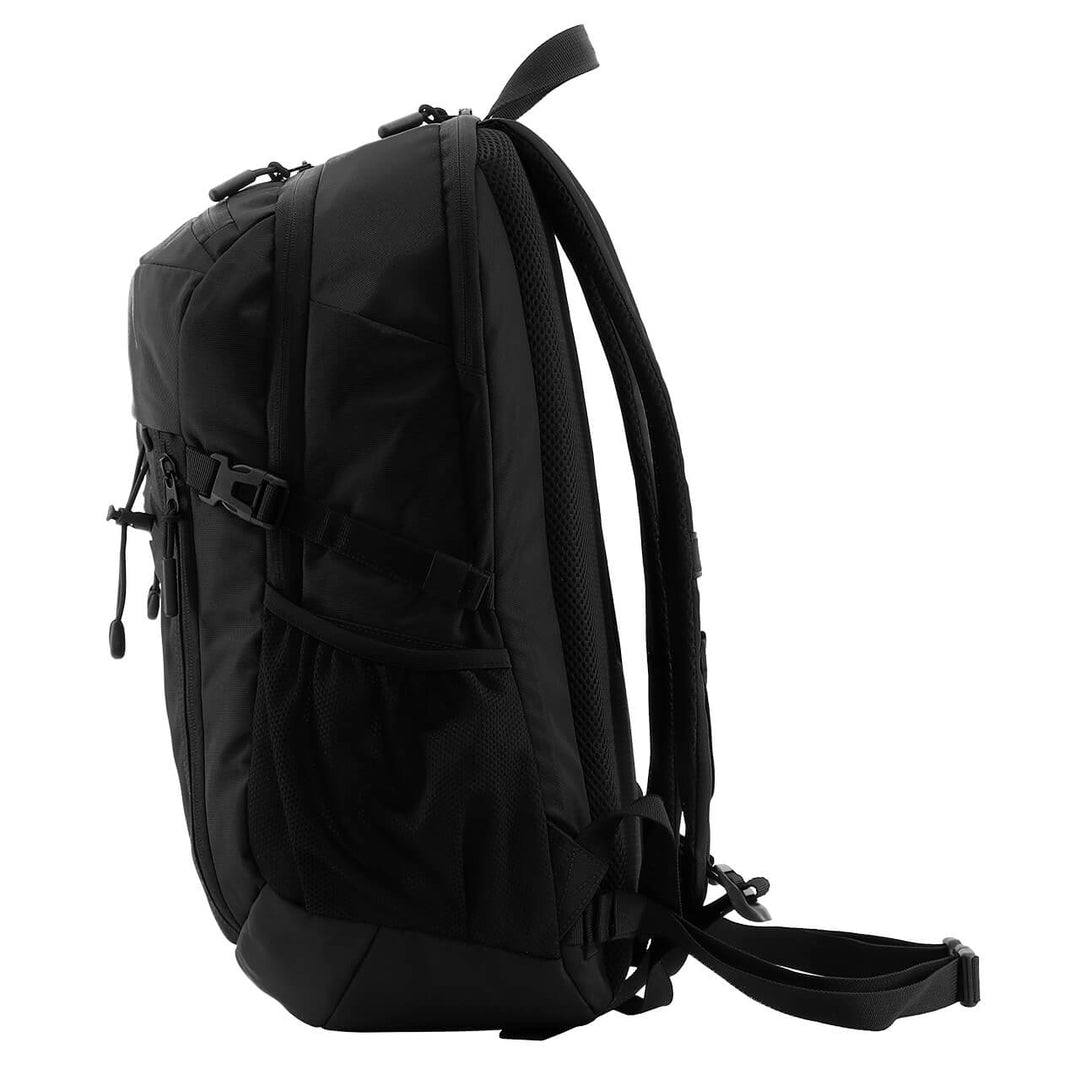 Mochila Nat Geo, BOX CANYON 35 L Negro