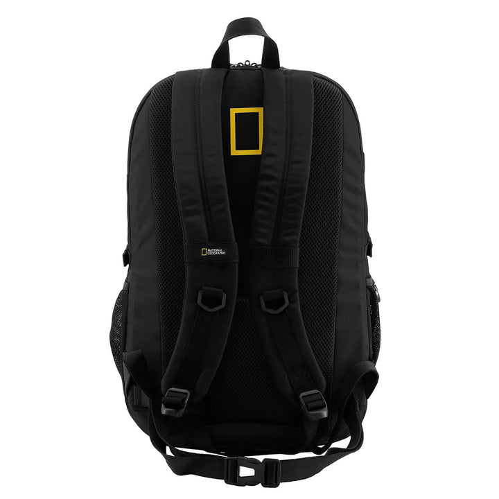 Mochila Nat Geo, BOX CANYON 35 L Negro