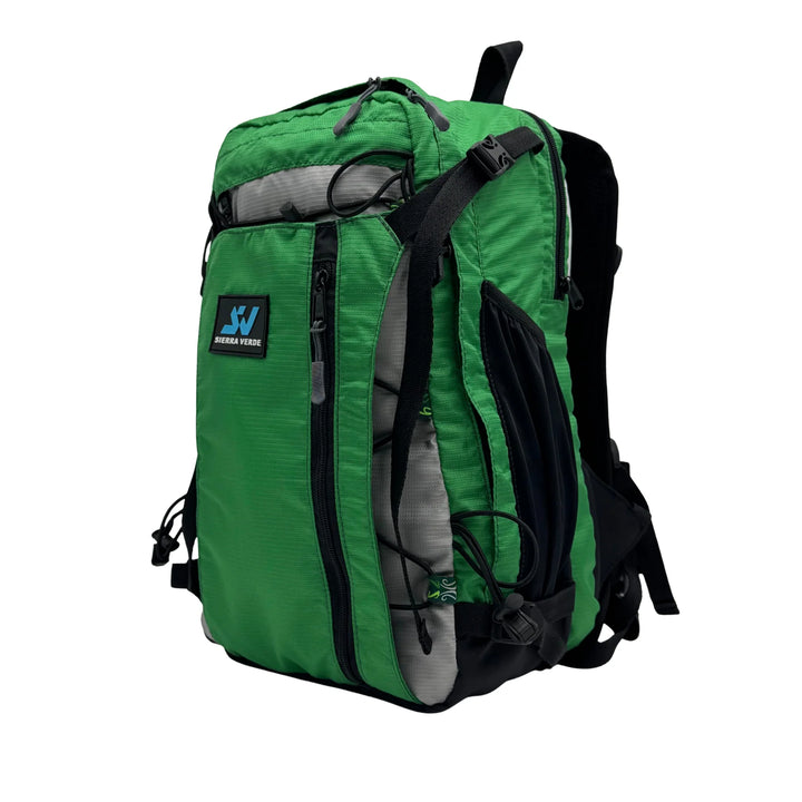 Mochila para hidratación aquarunner