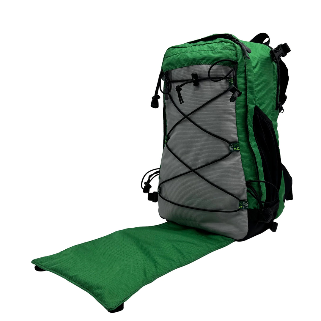 Mochila para hidratación aquarunner