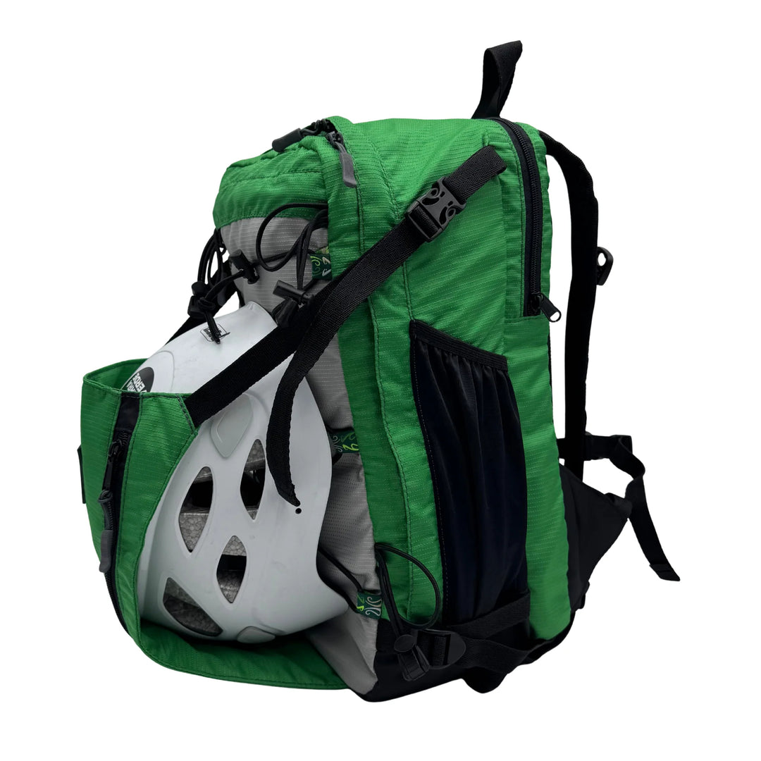 Mochila para hidratación aquarunner
