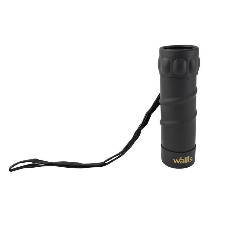 Monocular Tipo Tejado 10x25 mm, negro