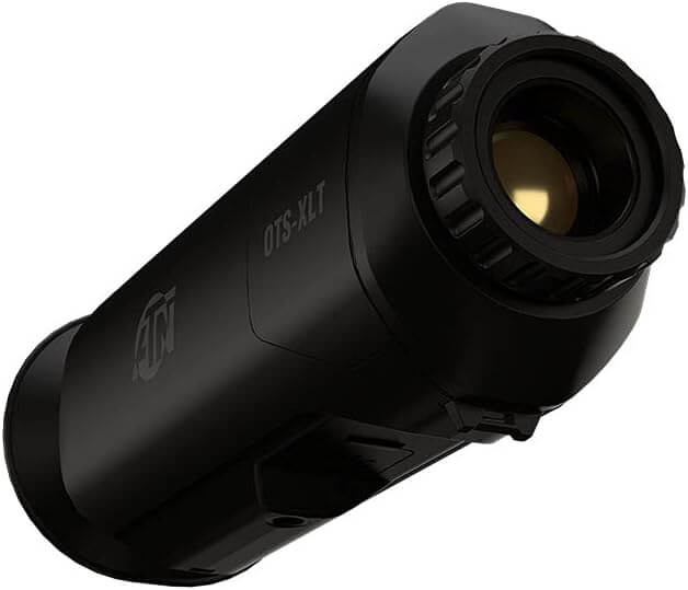 Monocular Termico 2.5-10x ATB con sensor de 50 Hz ATN OTS XLT