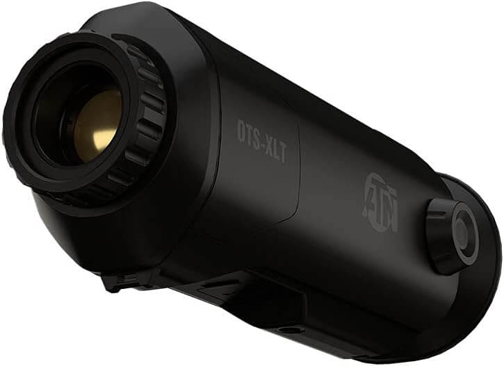 Monocular Termico 2.5-10x ATB con sensor de 50 Hz ATN OTS XLT
