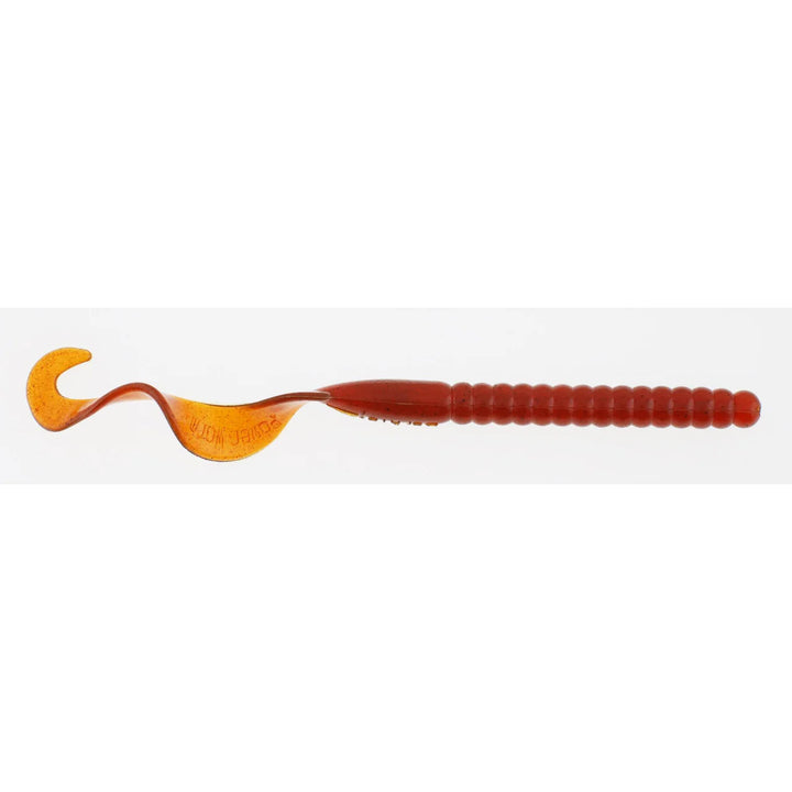 CARNADA POWERBAIT POWER WORMS 7in
