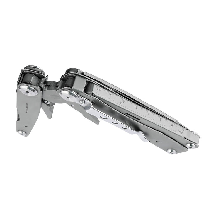 Multiherramienta MATE Nextorch con pinza y tijera de 16 usos