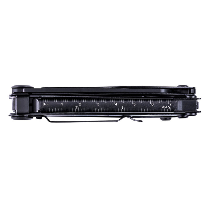 MULTIHERRAMIENTA MT10 NEXTORCH BLACK DE ACERO INOXIDABLE