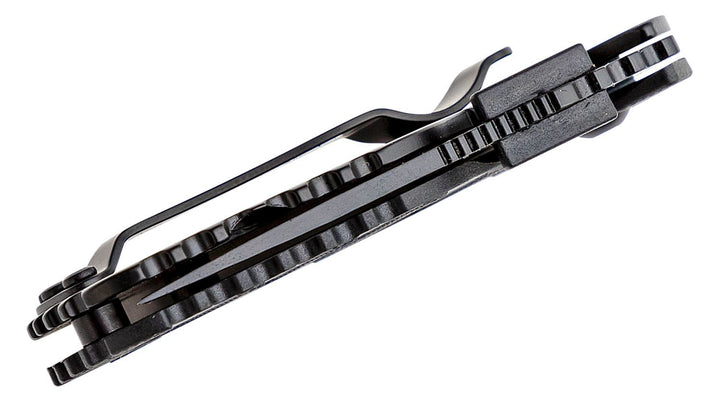 NAVAJA BOKER BP SUBCOM 2.0 ALL BLACK