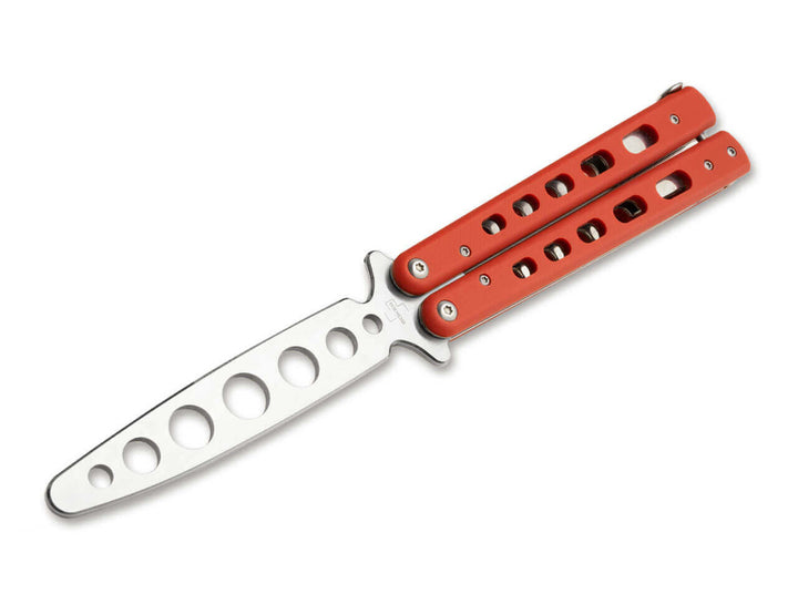 NAVAJA BOKER Balisong Trainer