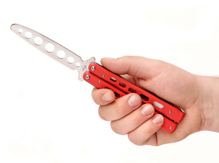 NAVAJA BOKER Balisong Trainer