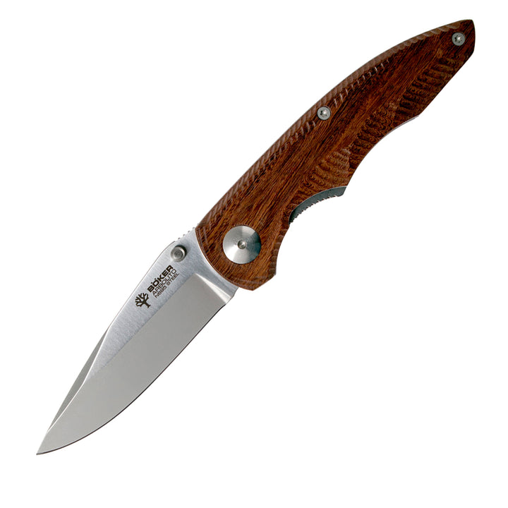 NAVAJA BOKER GEMINI GUAYACAN
