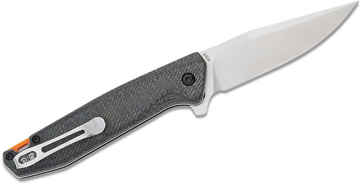 NAVAJA BOKER MAGNUM BORDER FOREST 7.83"